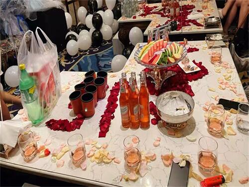 枣庄小时场ktv，快乐体验如何？-滕州市ktv预定