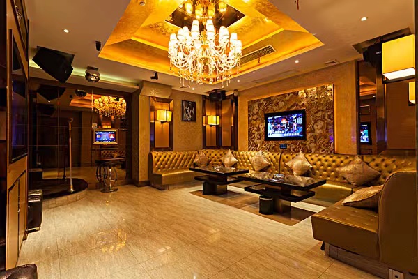 枣庄小时场ktv攻略全解析-滕州市ktv预定